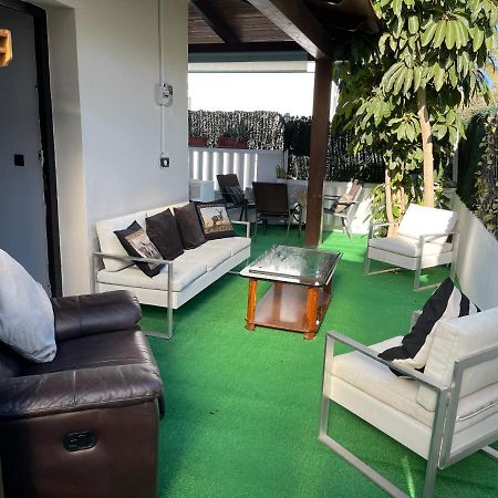 Loft Familiar En La Playa Apartment Marbella Exterior photo