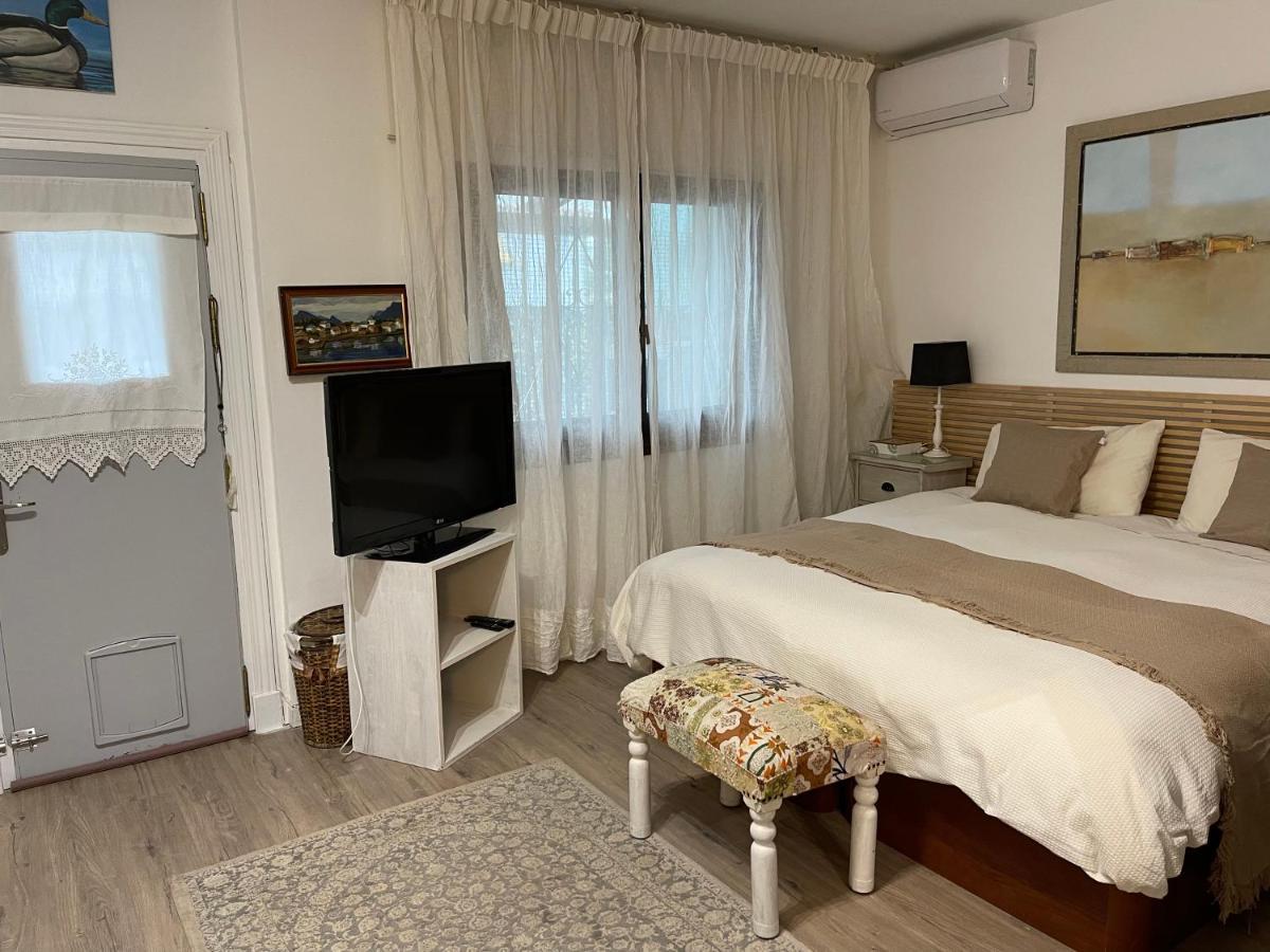 Loft Familiar En La Playa Apartment Marbella Exterior photo