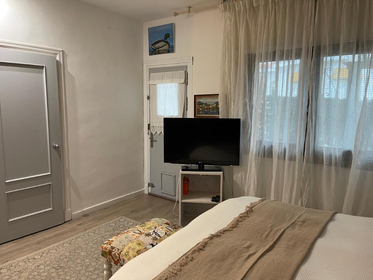 Loft Familiar En La Playa Apartment Marbella Exterior photo