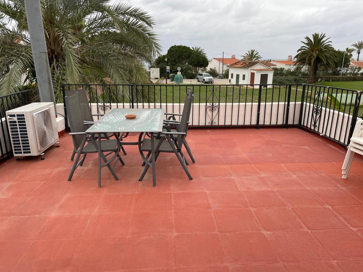 Loft Familiar En La Playa Apartment Marbella Exterior photo